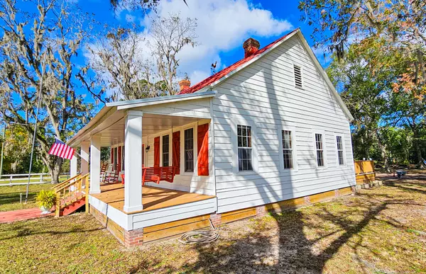 Walterboro, SC 29488,898 Bachelor Hill Rd