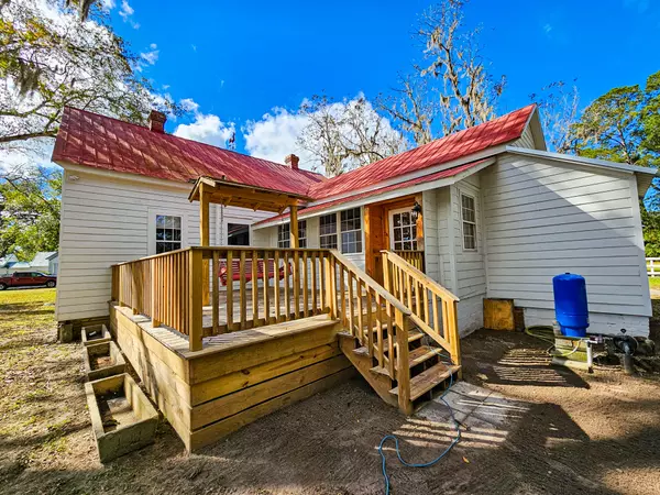 Walterboro, SC 29488,898 Bachelor Hill Rd