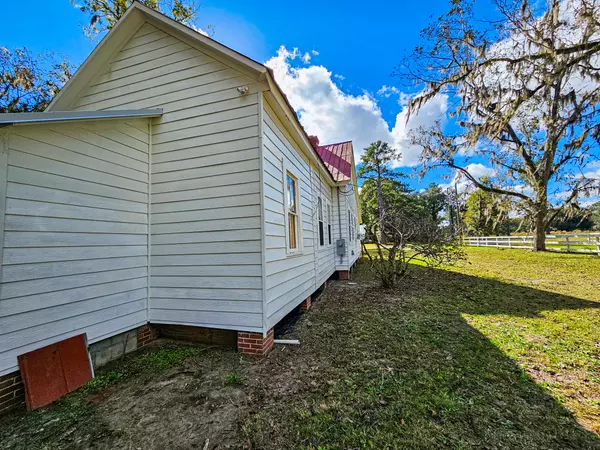 Walterboro, SC 29488,898 Bachelor Hill Rd