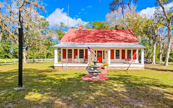 Walterboro, SC 29488,898 Bachelor Hill Rd