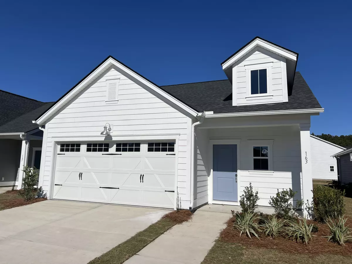Summerville, SC 29486,163 Norses Bay Ct