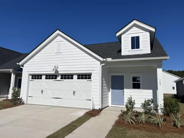 163 Norses Bay Ct, Summerville, SC 29486