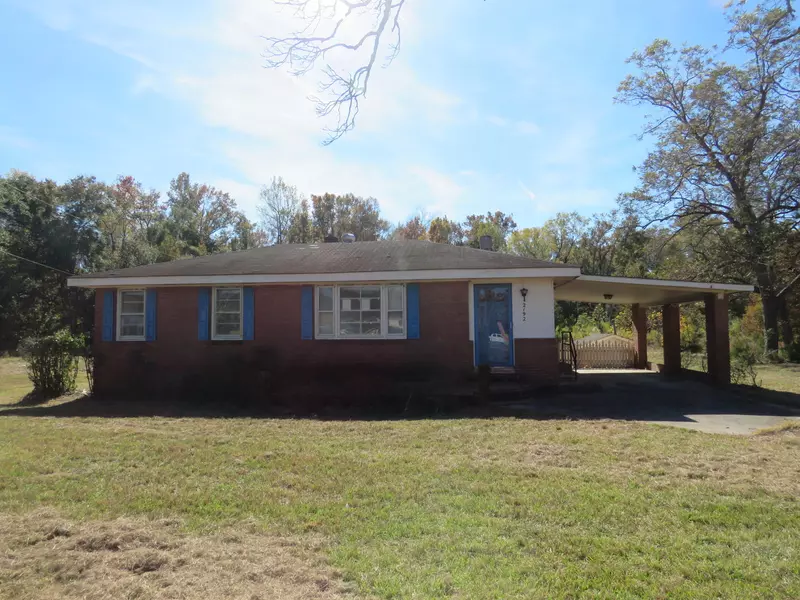 2192 Five Chop Rd, Orangeburg, SC 29115