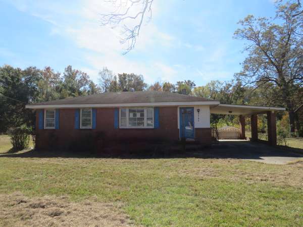 2192 Five Chop Rd, Orangeburg, SC 29115