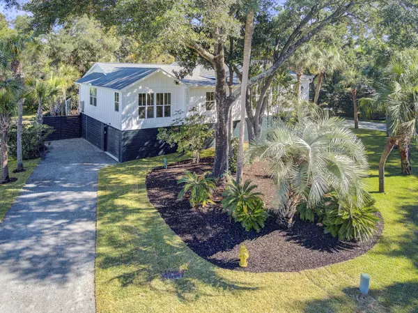 Isle Of Palms, SC 29451,257 Forest Trl