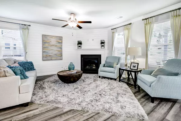 Goose Creek, SC 29445,1617 Central Creek Dr