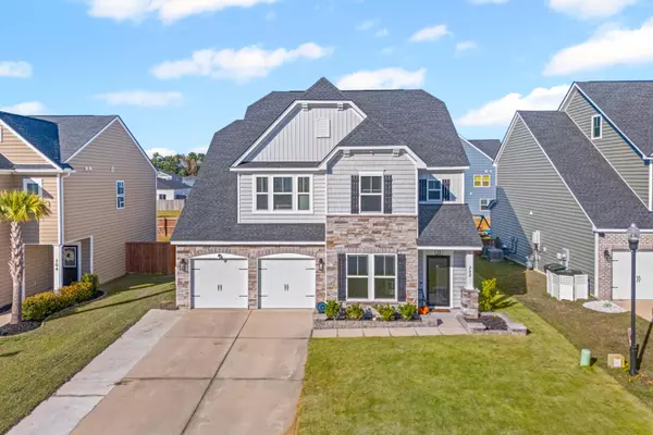 Summerville, SC 29486,202 Honey Horn Dr