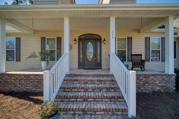 Santee, SC 29142,448 Santee Dr