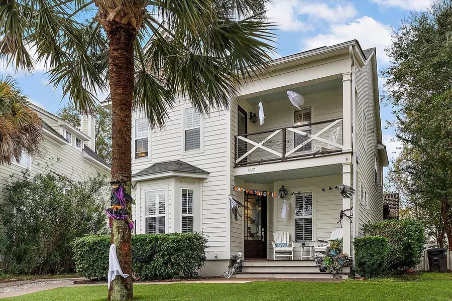 1117 Dawn View Ter, Mount Pleasant, SC 29464