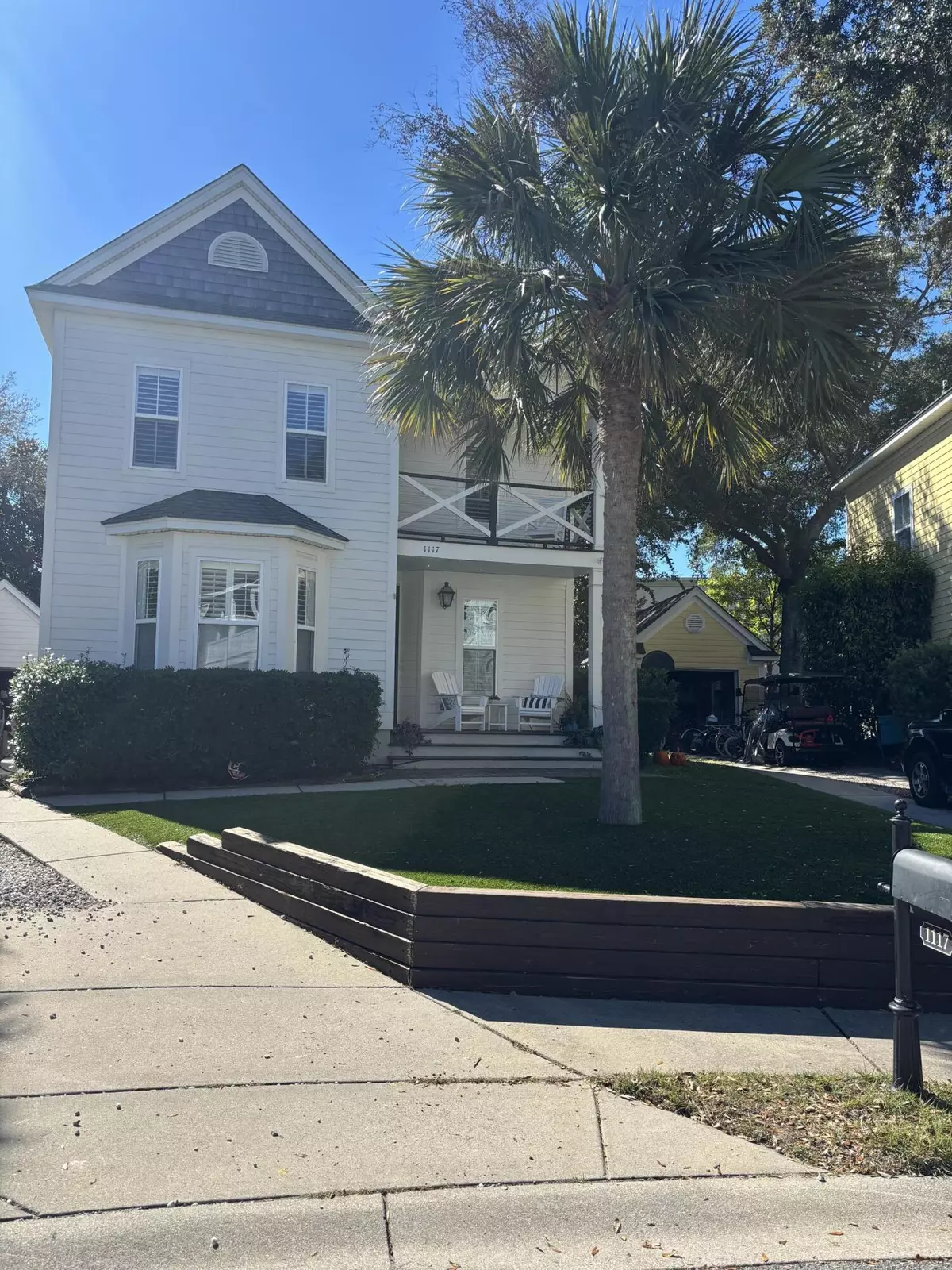 Mount Pleasant, SC 29464,1117 Dawn View Ter