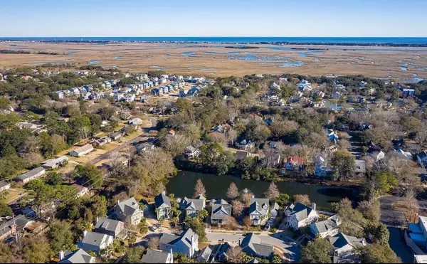 Mount Pleasant, SC 29464,1117 Dawn View Ter