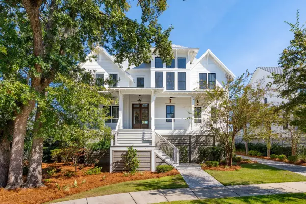 Charleston, SC 29492,457 Lesesne St