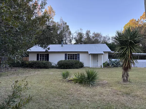 Cameron, SC 29030,4591 Cameron Road