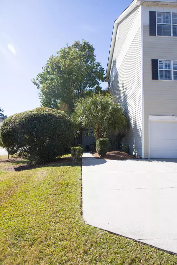 North Charleston, SC 29418,4509 Great Oak Dr