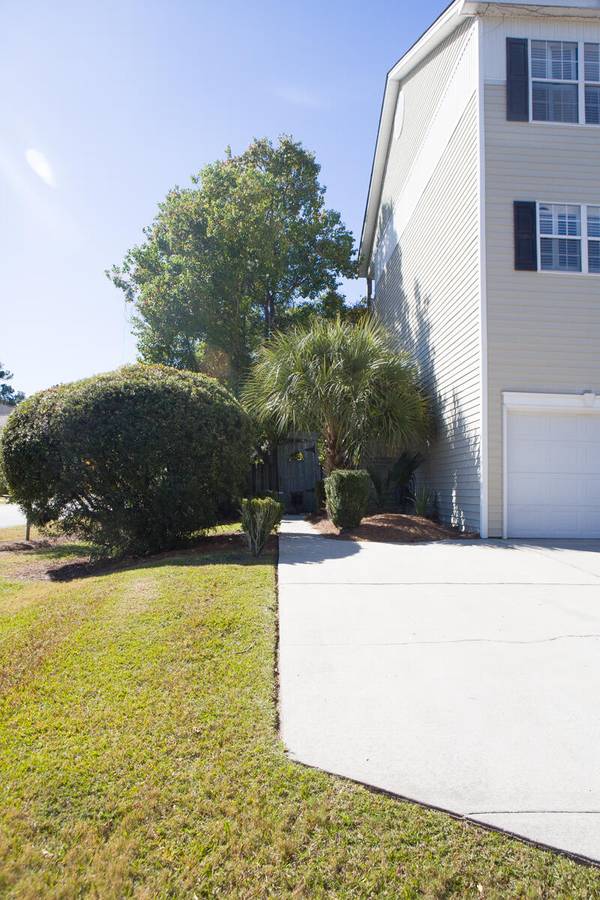North Charleston, SC 29418,4509 Great Oak Dr