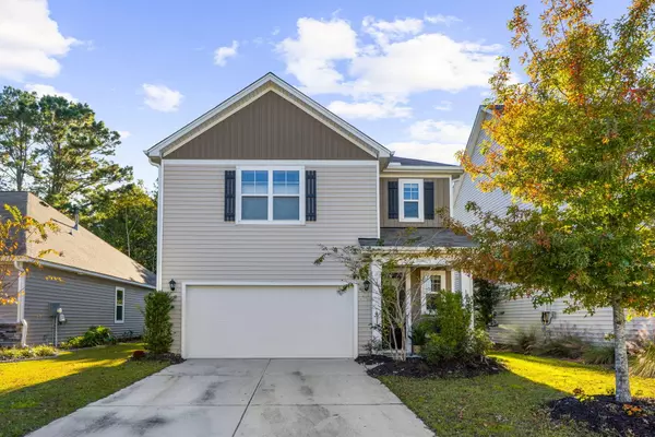1035 Sago Palm Ct, Mount Pleasant, SC 29466