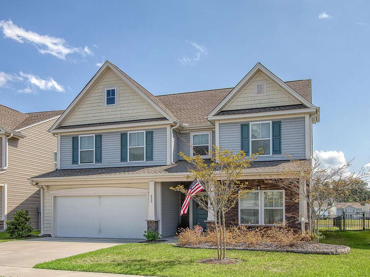 Summerville, SC 29486,400 Dunlin Dr