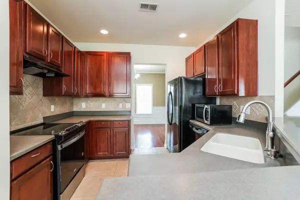 Goose Creek, SC 29445,614 Parkwood Dr