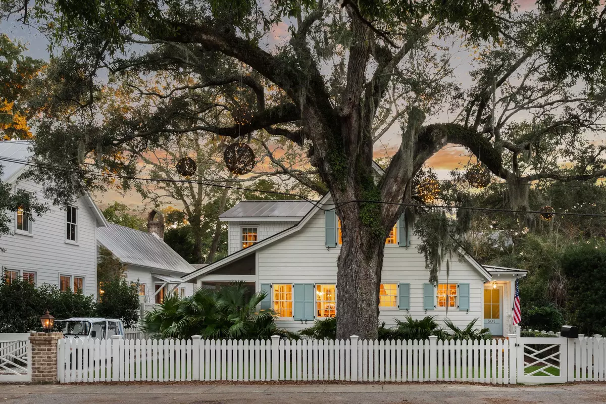 Mount Pleasant, SC 29464,507 Whilden St