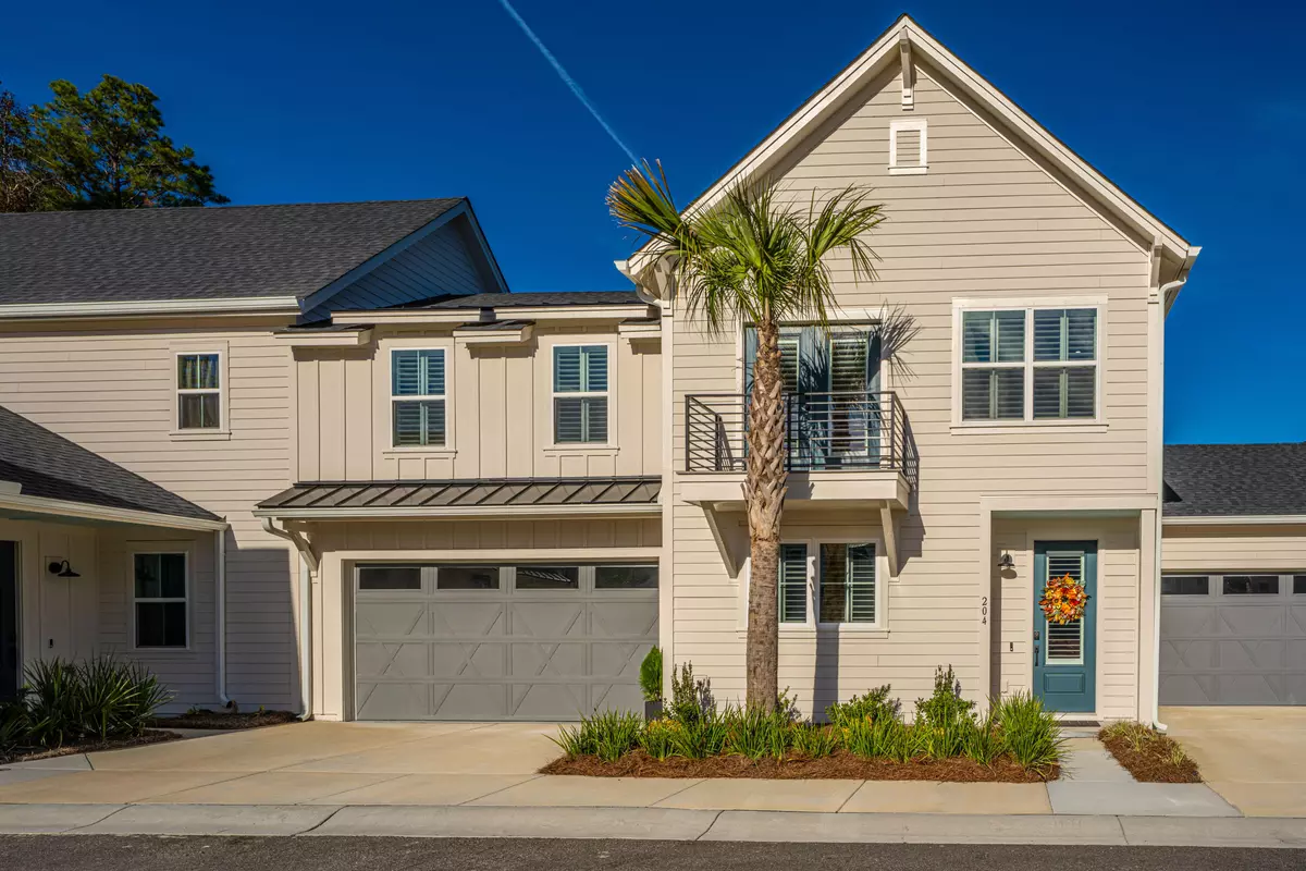 Johns Island, SC 29455,204 Saunter Ct