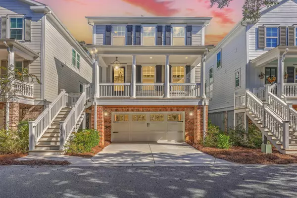 1093 Avenue Of Oaks, Charleston, SC 29407