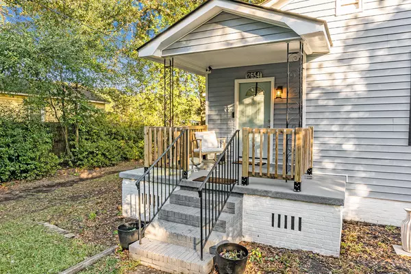 North Charleston, SC 29405,2654 Ranger Dr