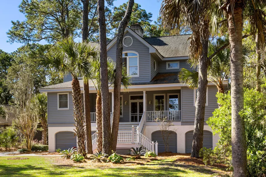 520 Ruddy Turnstone, Johns Island, SC 29455