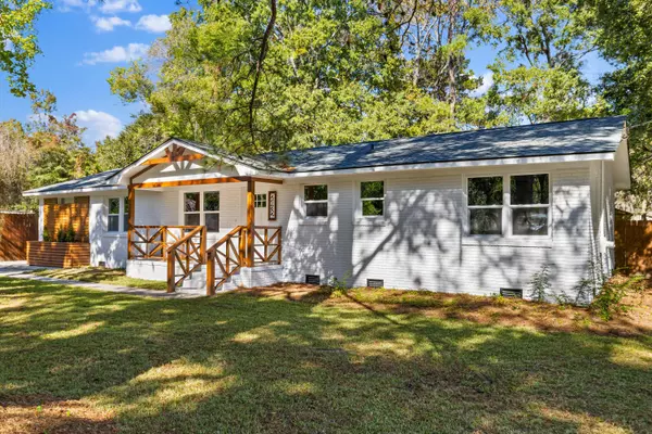 Charleston, SC 29414,2432 Terrell St