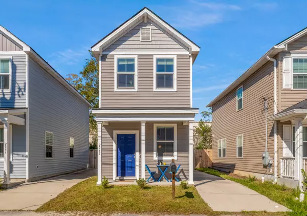 2042 Arbutus Ave, North Charleston, SC 29405