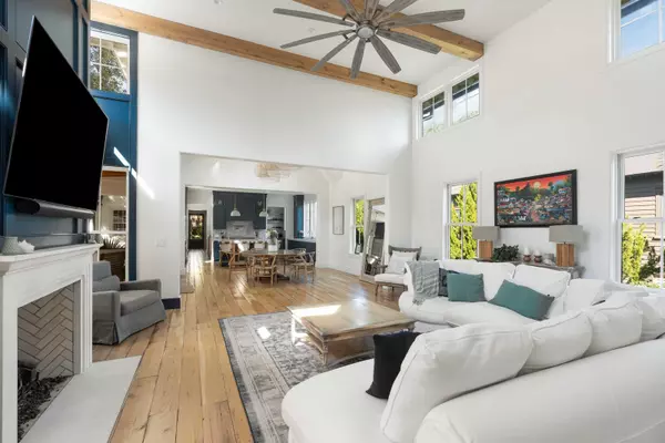 Sullivans Island, SC 29482,2808 Brooks Street