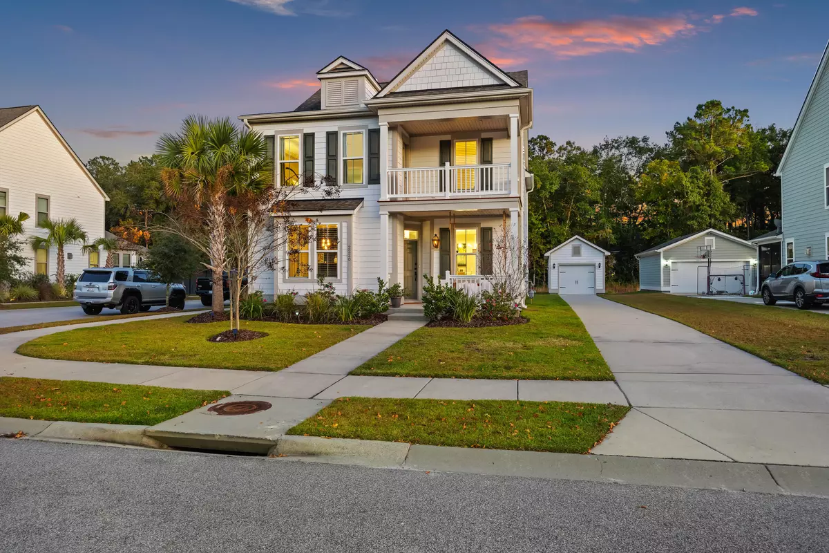 Johns Island, SC 29455,2220 Kemmerlin St