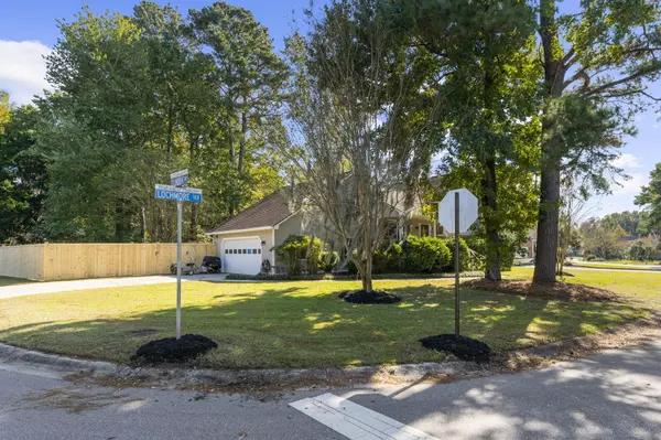 Charleston, SC 29414,1 Lochmore Ter