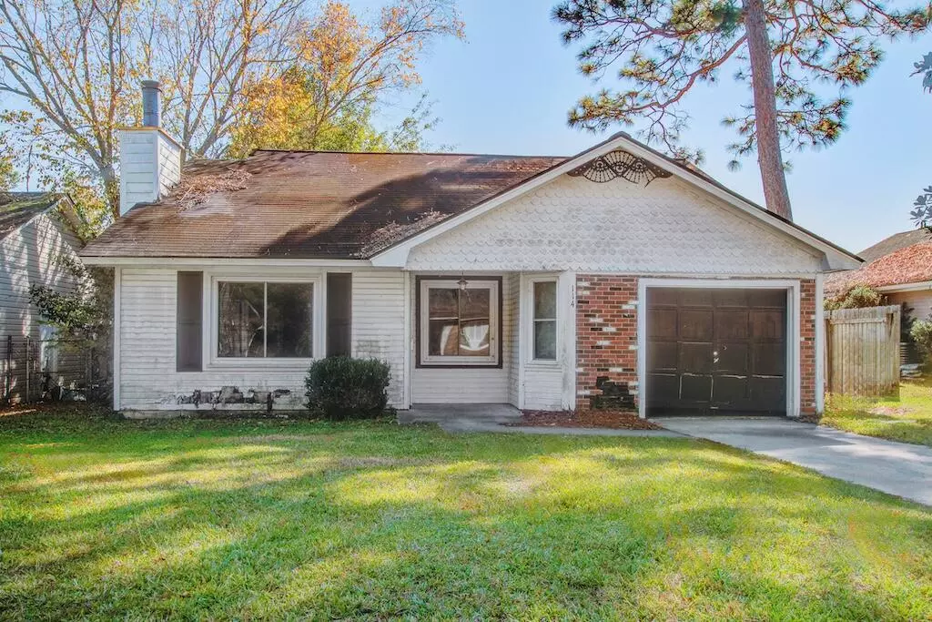 Summerville, SC 29486,114 Tennyson Way