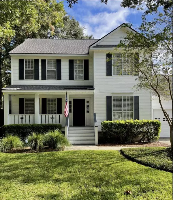 1500 Old Village Dr, Mount Pleasant, SC 29464