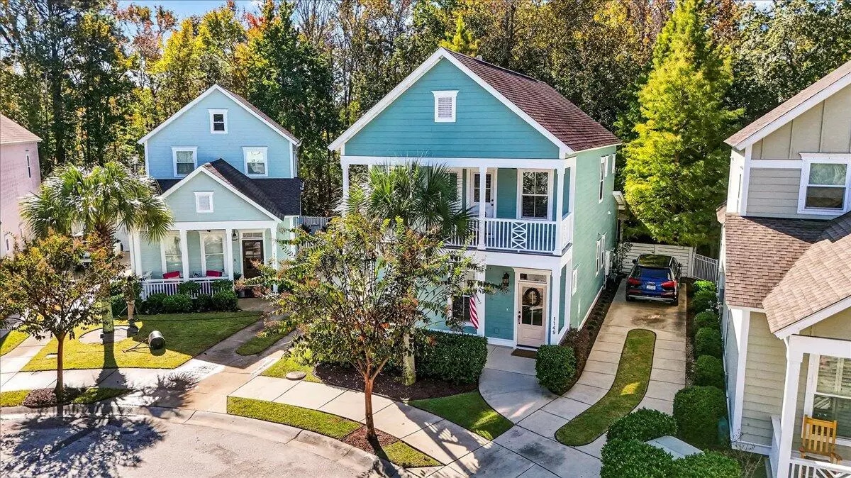 Mount Pleasant, SC 29466,1149 Wexford Park