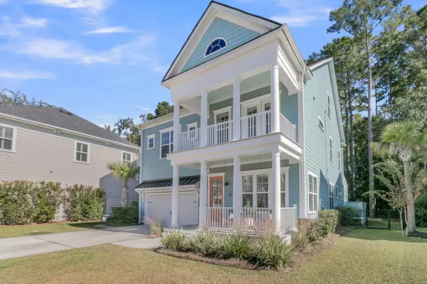 Mount Pleasant, SC 29466,1064 Lyle Way