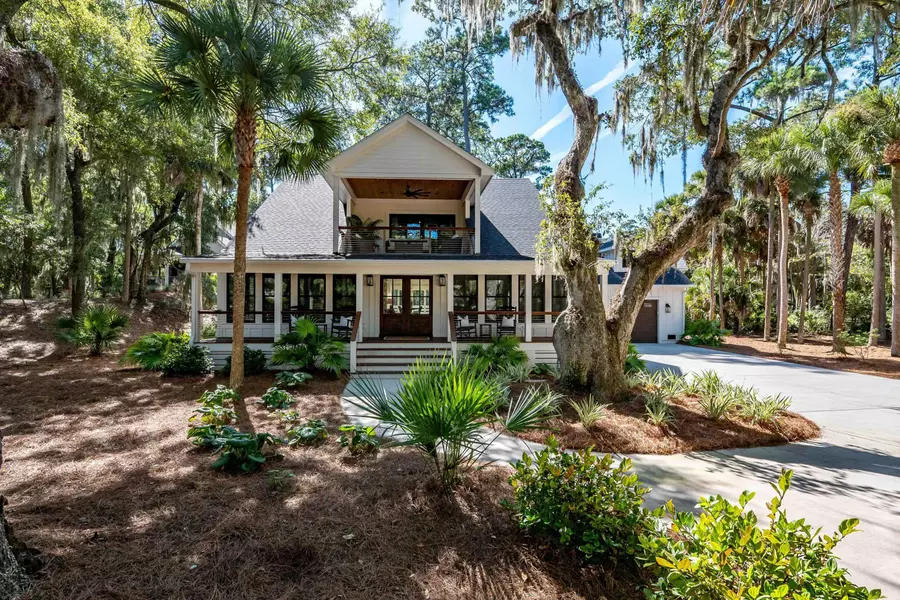 3201 Wood Duck Pl, Seabrook Island, SC 29455