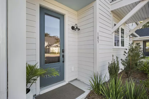 Johns Island, SC 29455,105 Risewell Ct