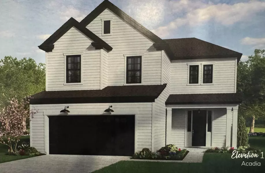 3100 Connor Ct, North Charleston, SC 29406