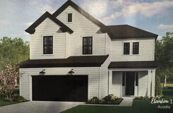 3100 Connor Ct, North Charleston, SC 29406