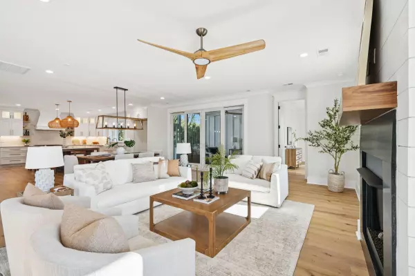 Isle Of Palms, SC 29451,6 30th Ave