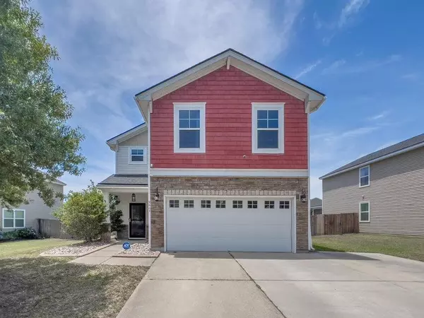 9607 Roseberry St, Ladson, SC 29456