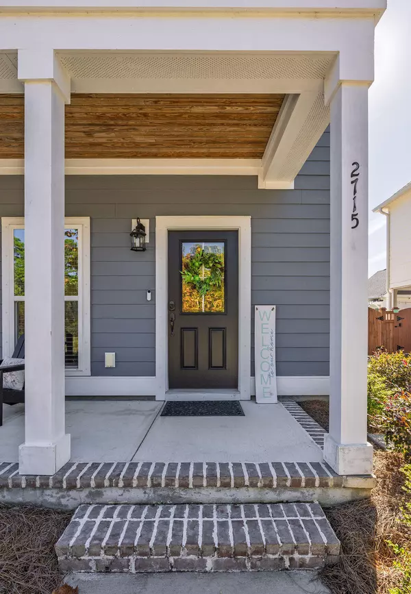 Johns Island, SC 29455,2715 August Rd