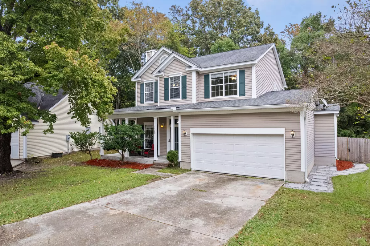 Charleston, SC 29414,1940 Treebark Dr