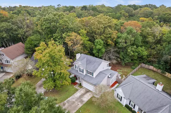 Charleston, SC 29414,1940 Treebark Dr