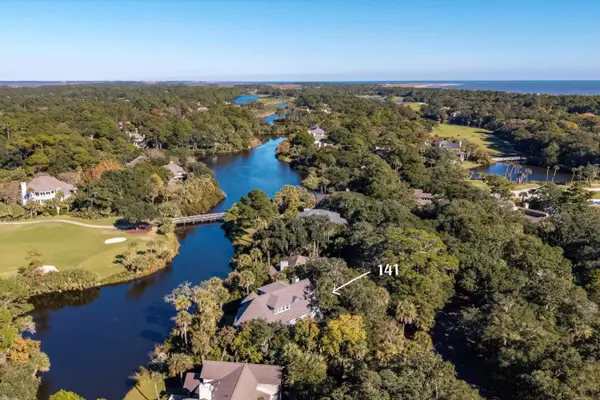 Kiawah Island, SC 29455,141 Hooded Merganser Ct