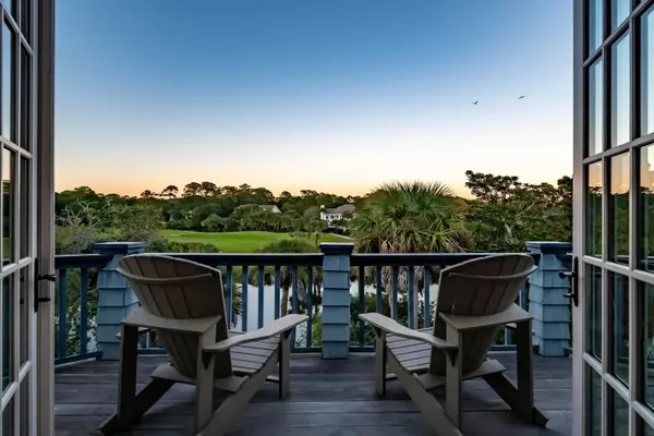 Kiawah Island, SC 29455,141 Hooded Merganser Ct