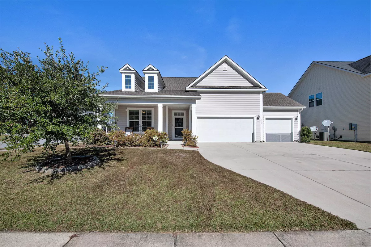 Moncks Corner, SC 29461,412 Stonefield Cir