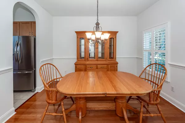 Mount Pleasant, SC 29466,2061 Bancroft Ln