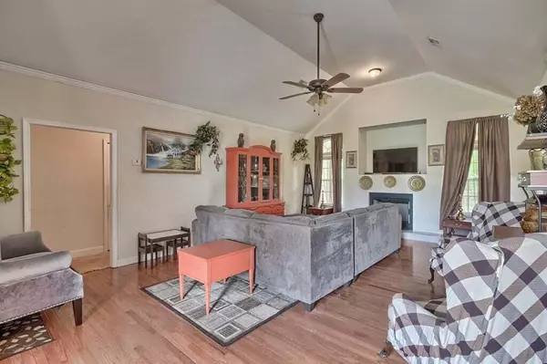 Orangeburg, SC 29118,167 Blessing Rd Rd